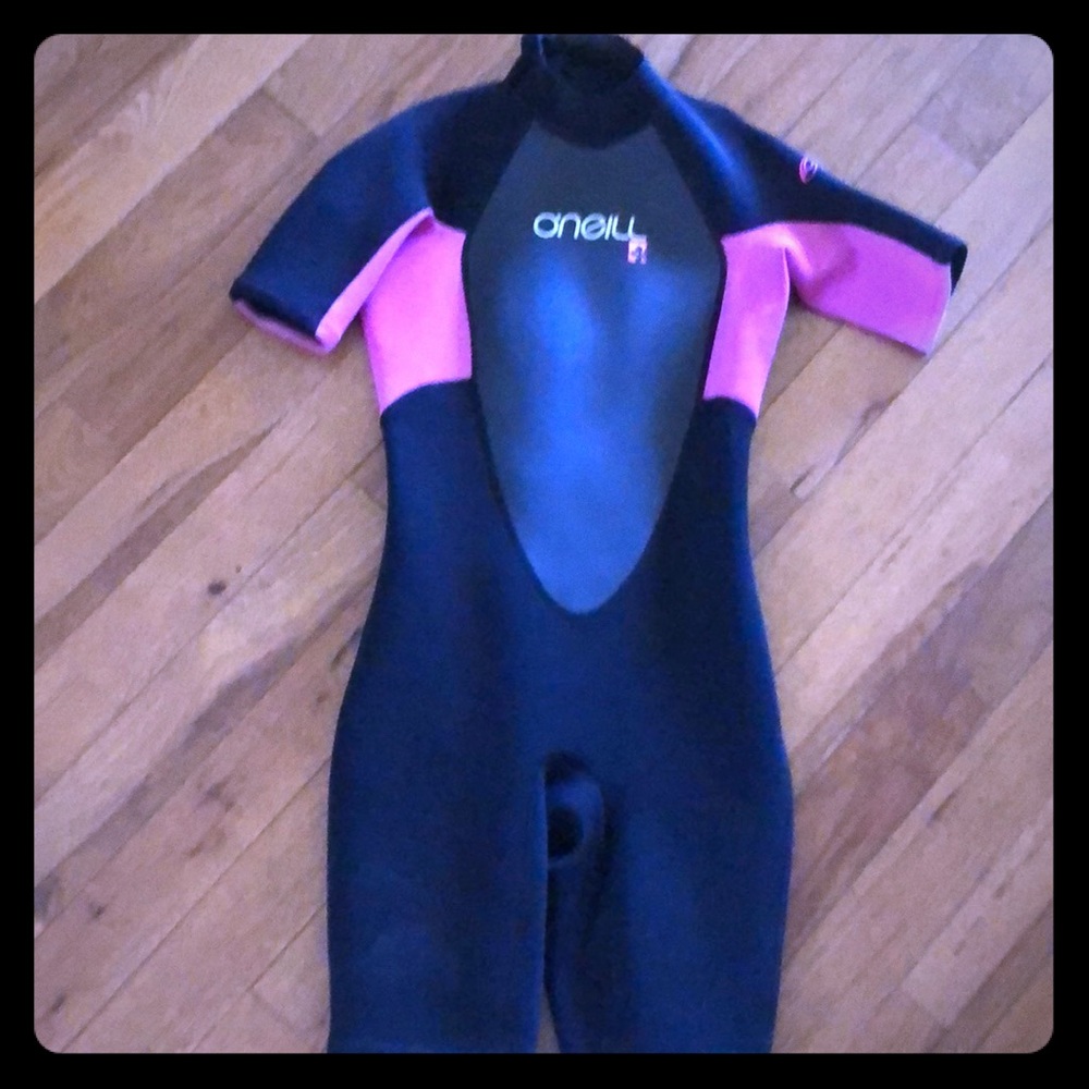 O’Neill Shorty Wetsuit